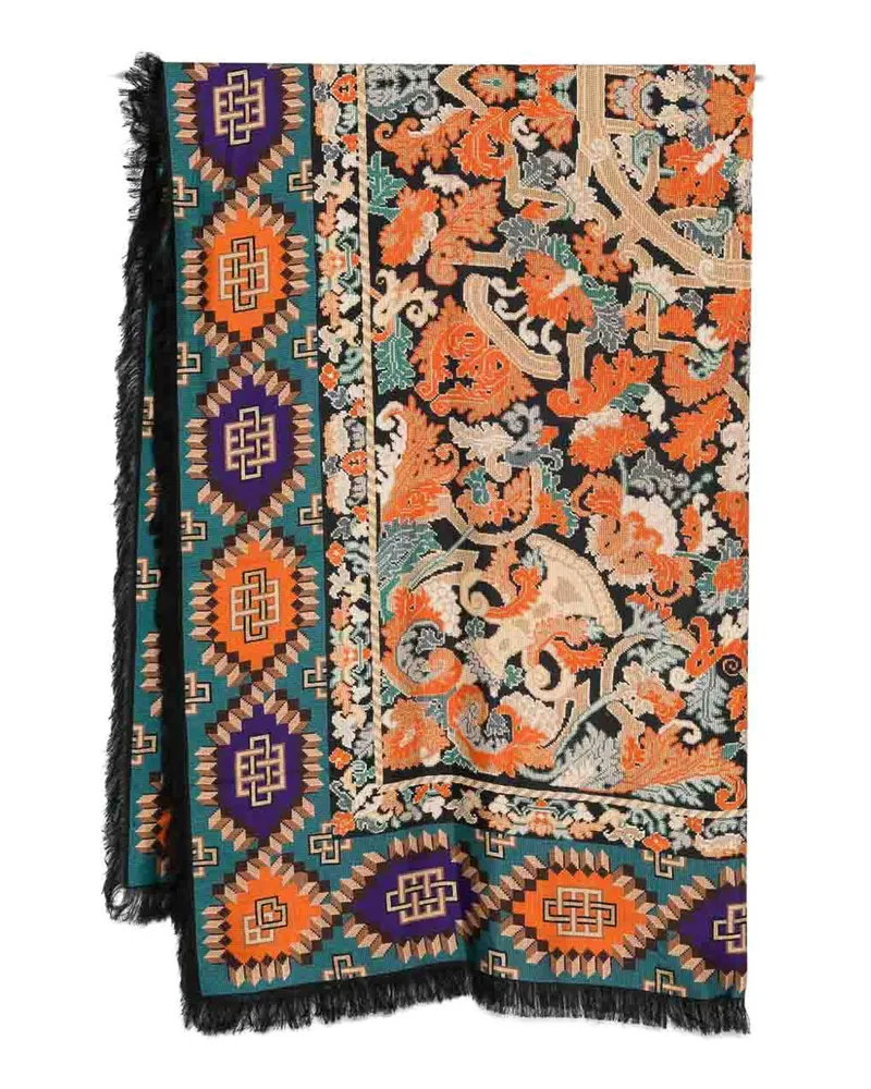 Pierre-Louis Mascia Schal - Bunt Bunt