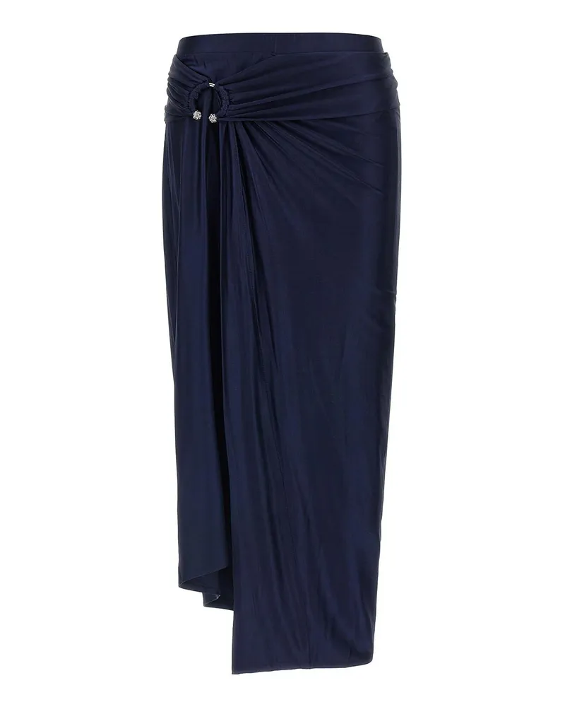 Paco Rabanne Midirock - Blau Blau