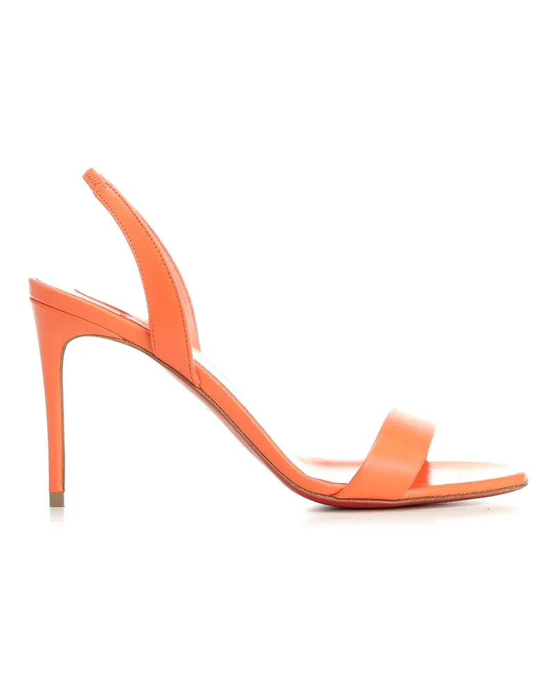 Christian Louboutin Sandalen - Orange Orange