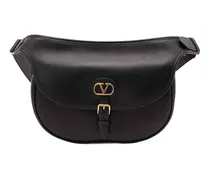 Bauchtasche - Schwarz