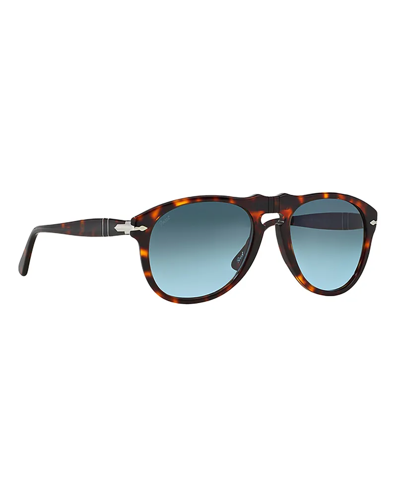 Persol Sonnenbrille - Braun Braun