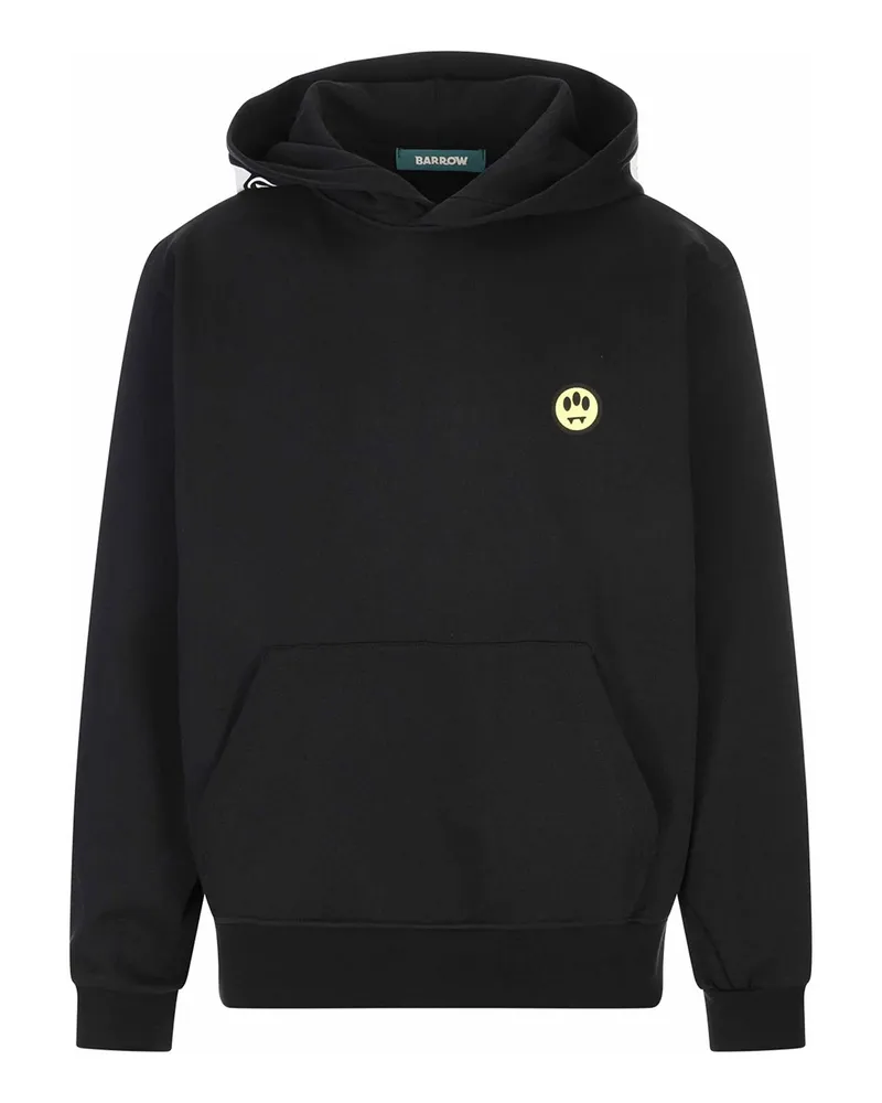 BARROW Sweatshirt - Schwarz Schwarz