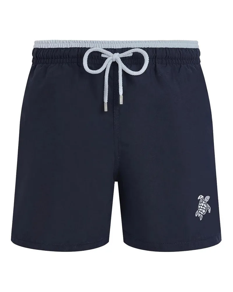 Vilebrequin Badeanzug - Blau Blau