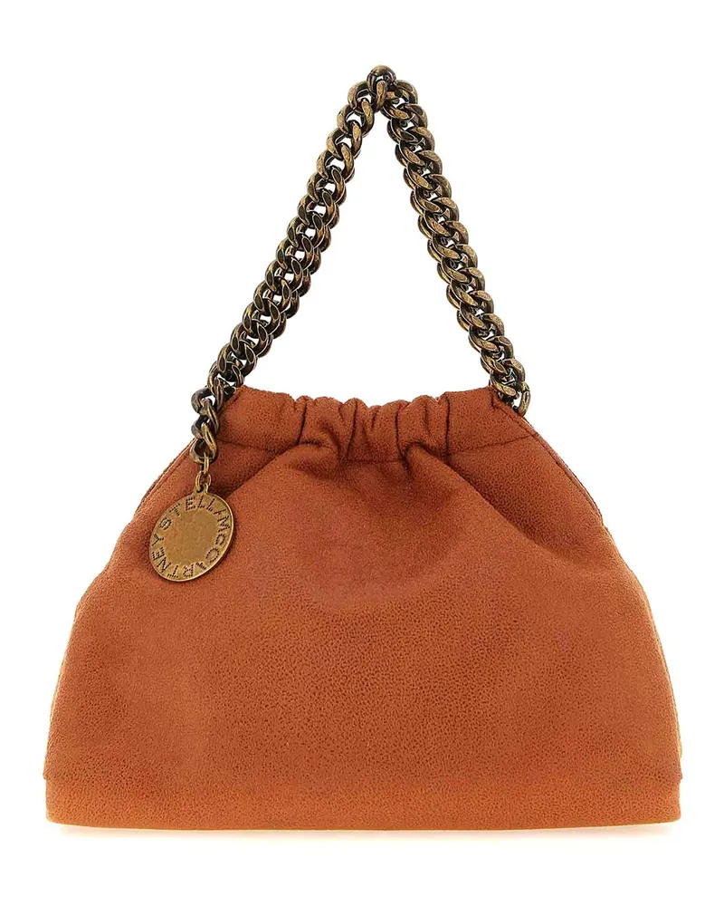 Stella McCartney Umhängetasche - Orange Orange