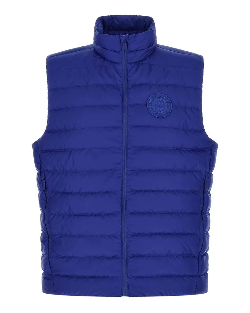 Canada Goose Weste - Blau Blau