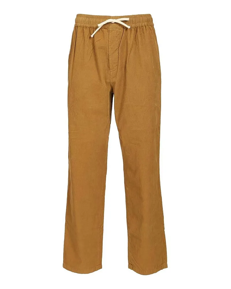 Isabel Marant Casual Hose - Braun Braun