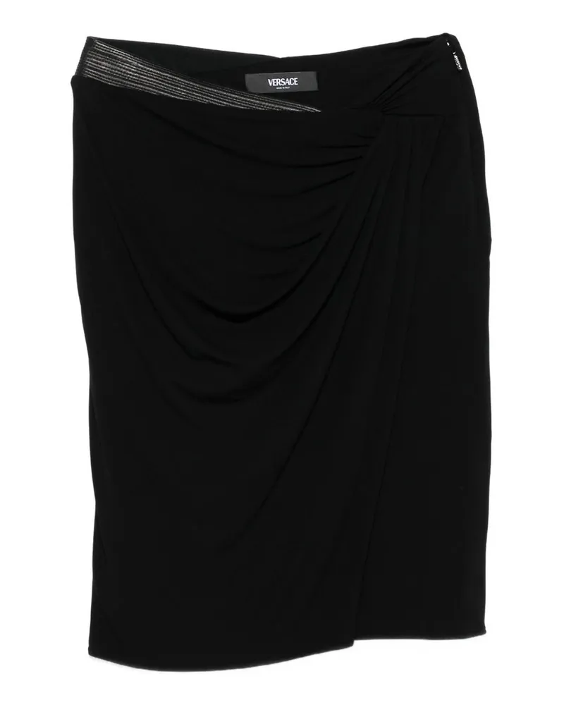 Versace Midirock - Schwarz Schwarz