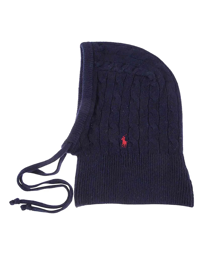 Ralph Lauren Hut - Dunkelblau Dunkelblau