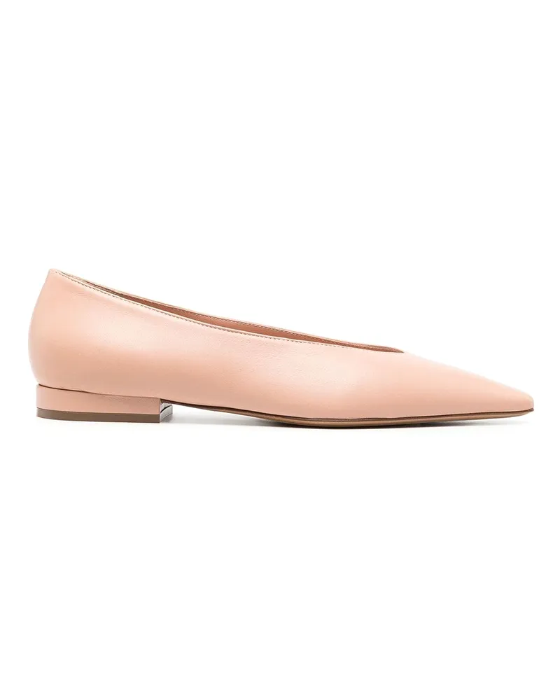 Lanvin Ballerinas - Hellrosa Hellrosa