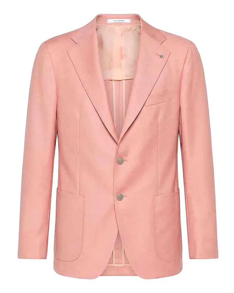 Tagliatore Casualjacke - Rosa Rosa