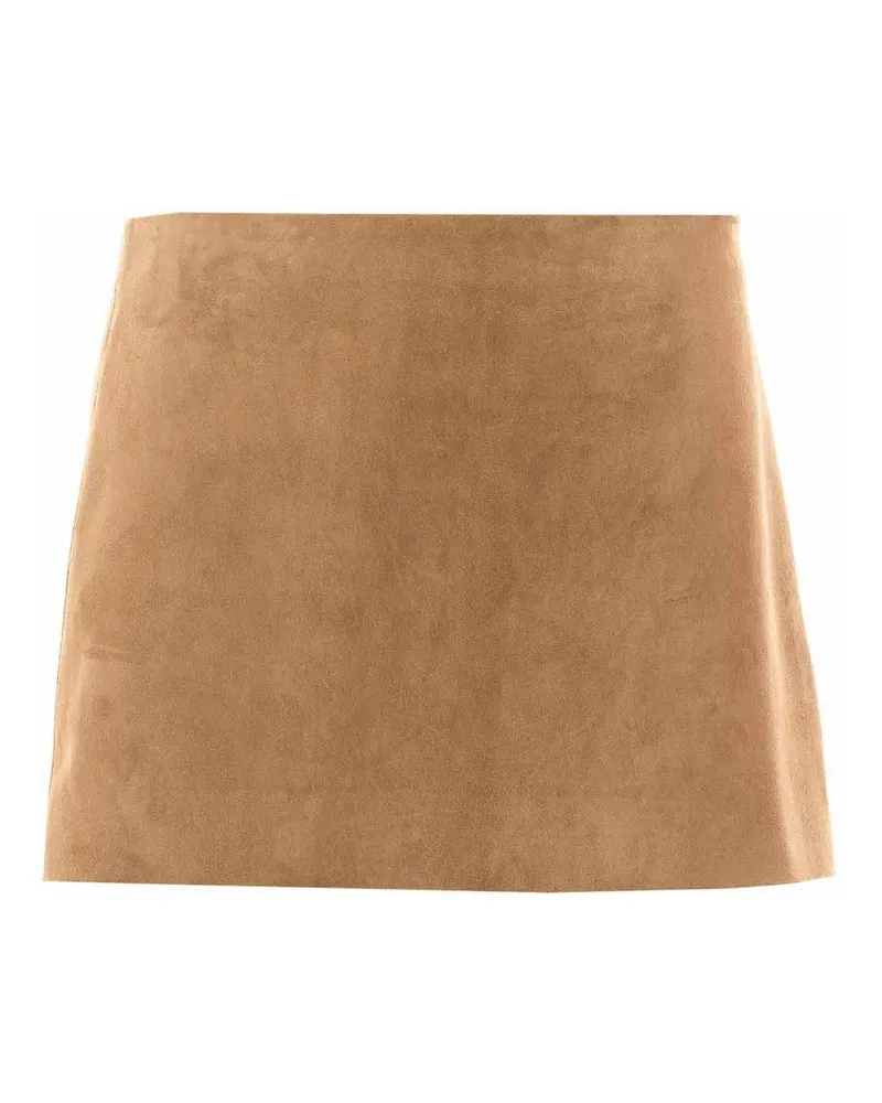 KHAITE Midirock - Beige Beige