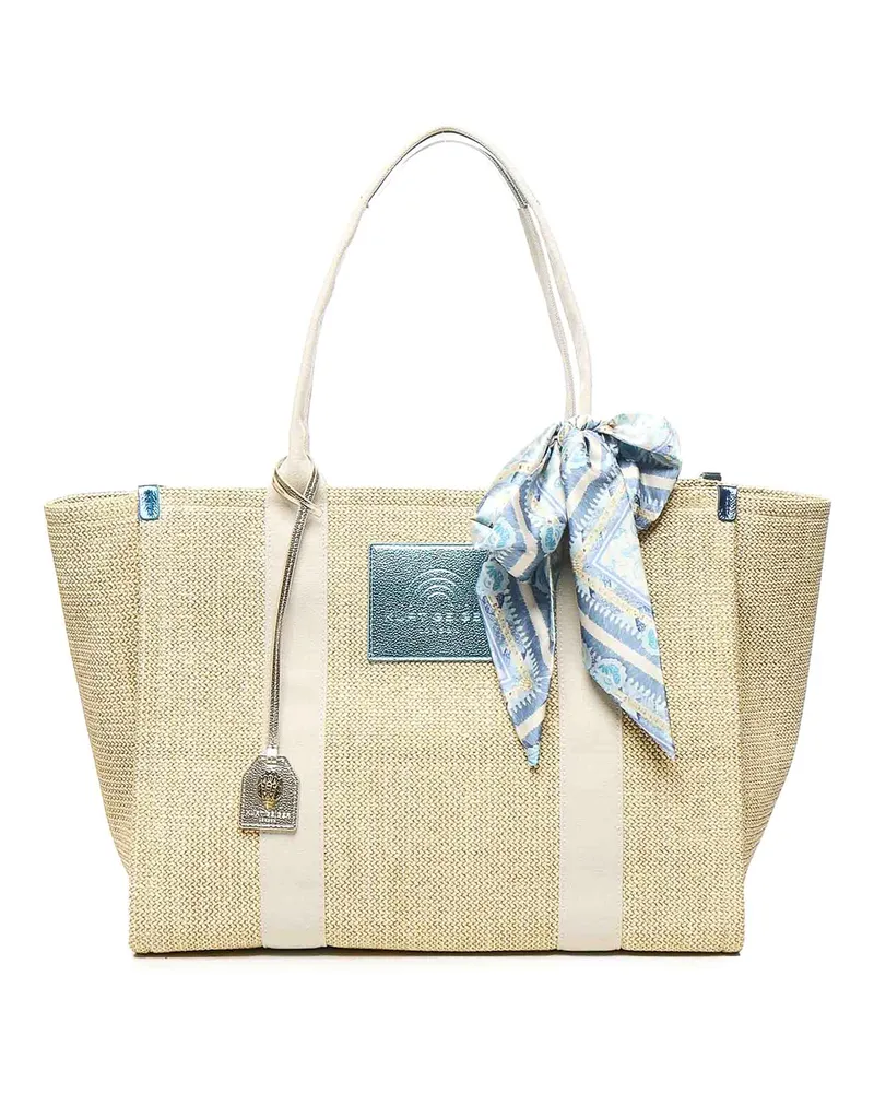 Kurt Geiger Umhängetasche - Beige Beige