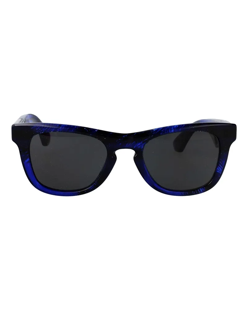 Burberry Sonnenbrille - Blau Blau
