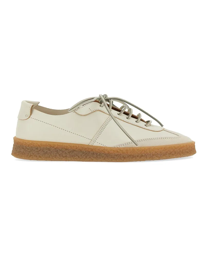 Buttero Sneaker - Weiß Weiß