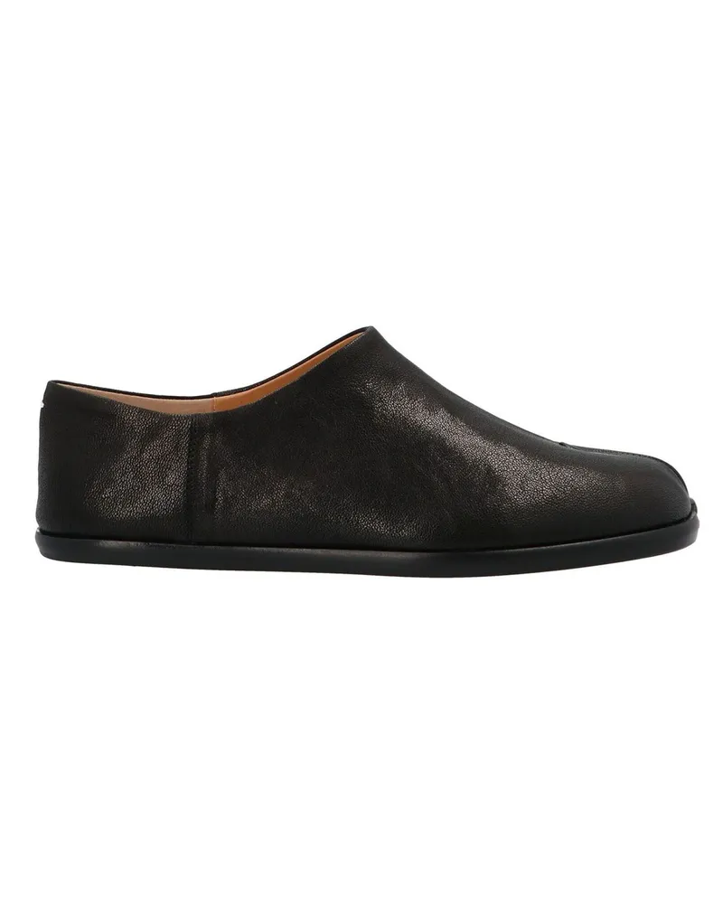 Maison Margiela Mules - Schwarz Schwarz