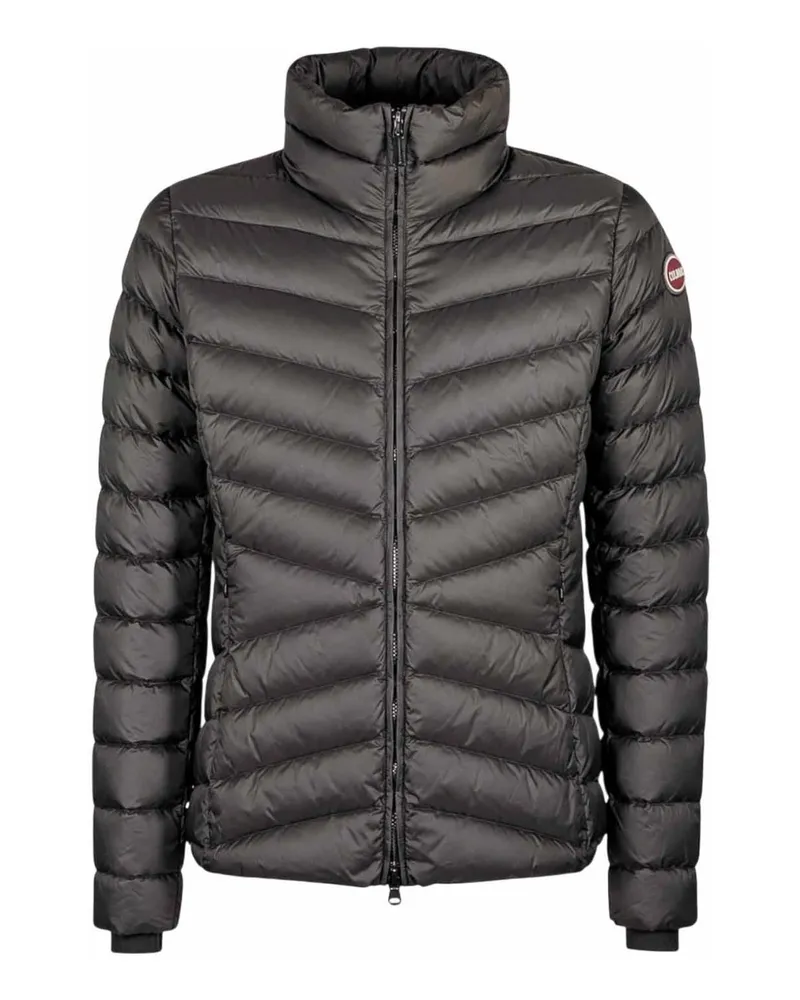 Colmar Daunenjacke - Schwarz Schwarz