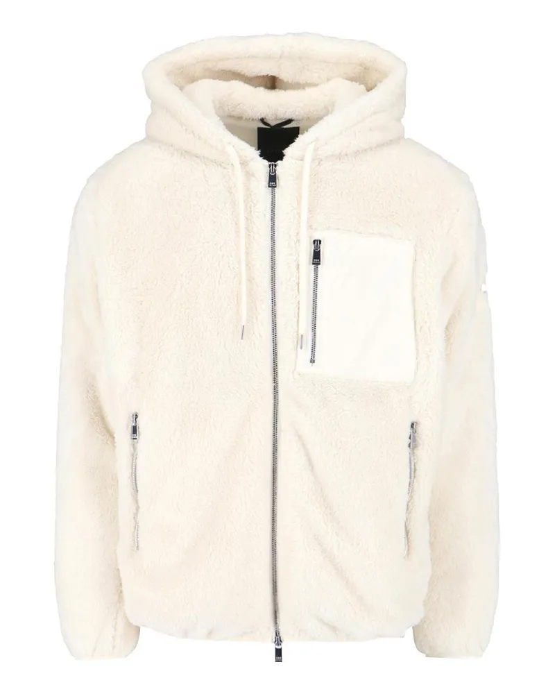 TATRAS Casualjacke - Weiß Weiß