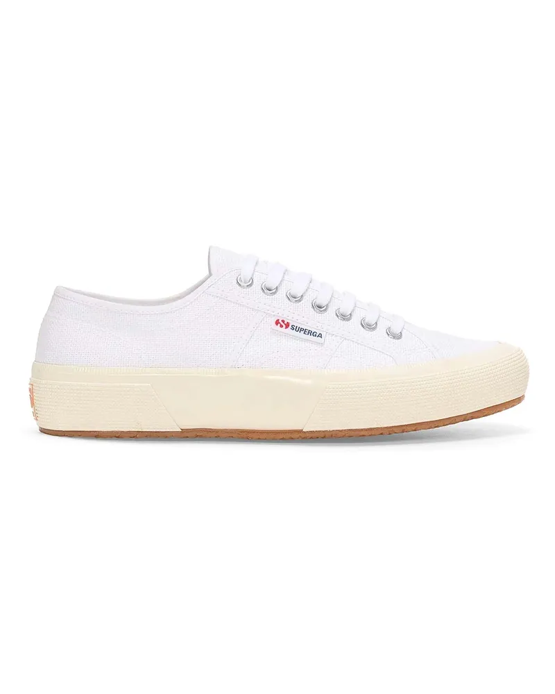 Superga Sneaker - Creme Creme