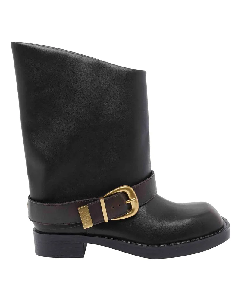 Steve Madden Stiefel - Braun Braun