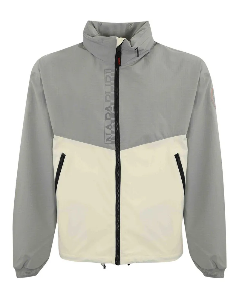 Napapijri Casualjacke - Braun Braun