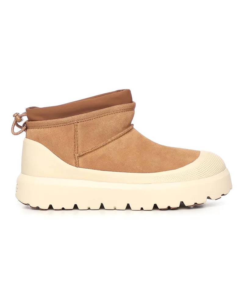 UGG Stiefel - Braun Braun