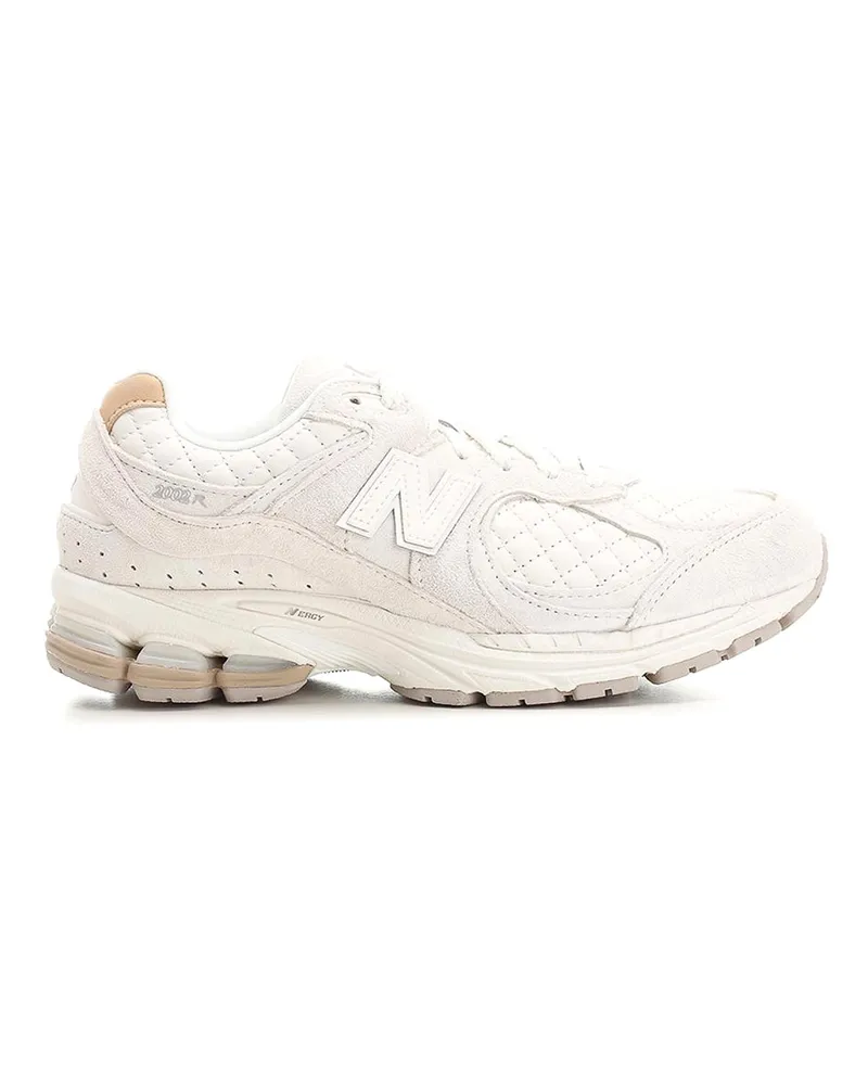 New Balance Sneaker - Weiß Weiß