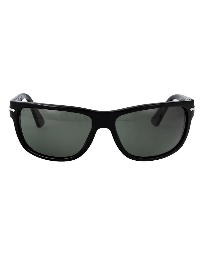 Persol Sonnenbrille - Schwarz Schwarz