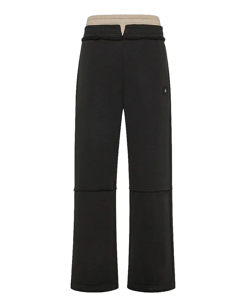 Peuterey Badehose - Schwarz Schwarz