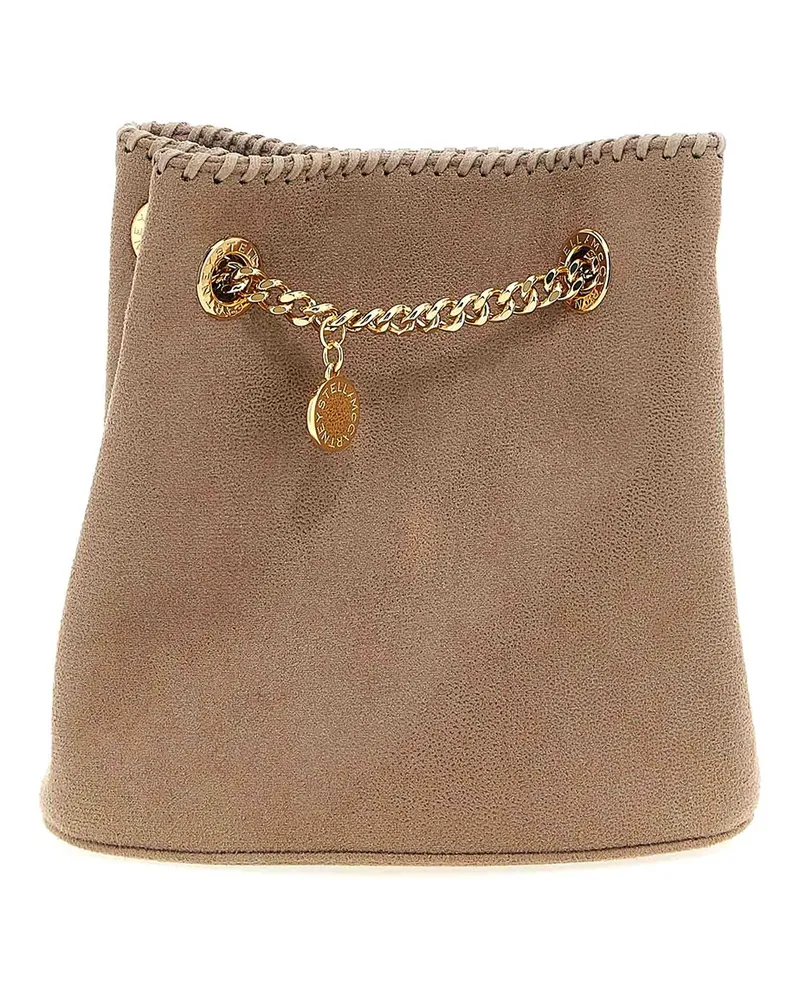 Stella McCartney Umhängetasche - Beige Beige