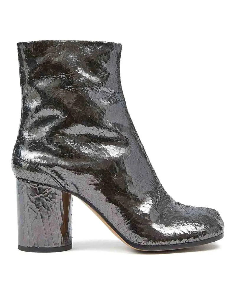 Maison Margiela Stiefel - Dunkelgrau Dunkelgrau