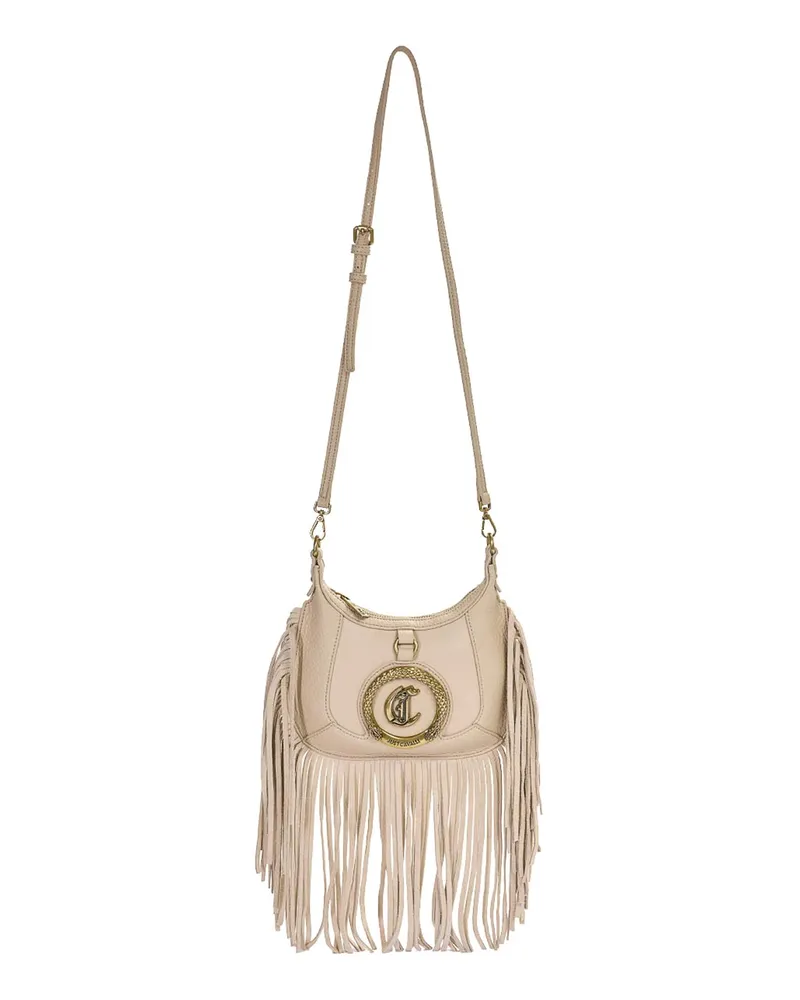 Just Cavalli Umhängetasche - Beige Beige
