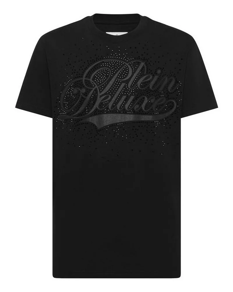 Philipp Plein T-Shirt - Schwarz Schwarz