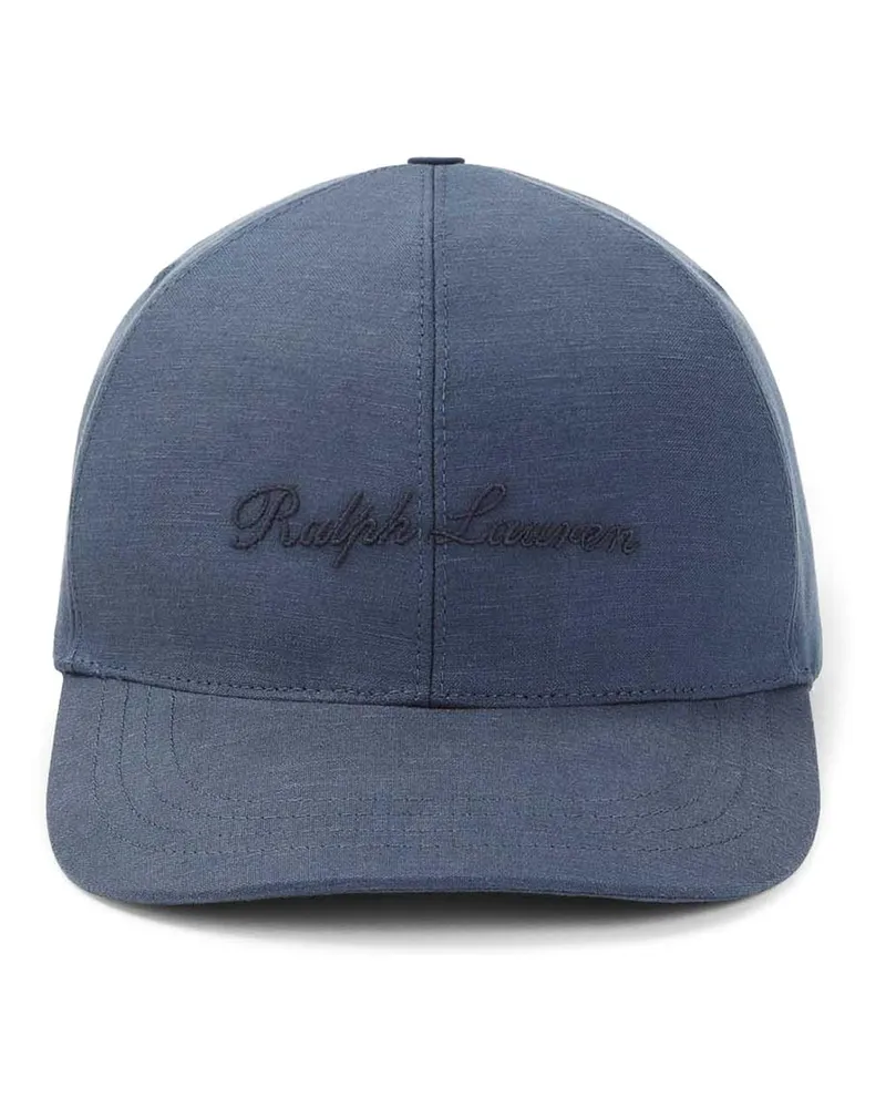 Ralph Lauren Hut - Blau Blau
