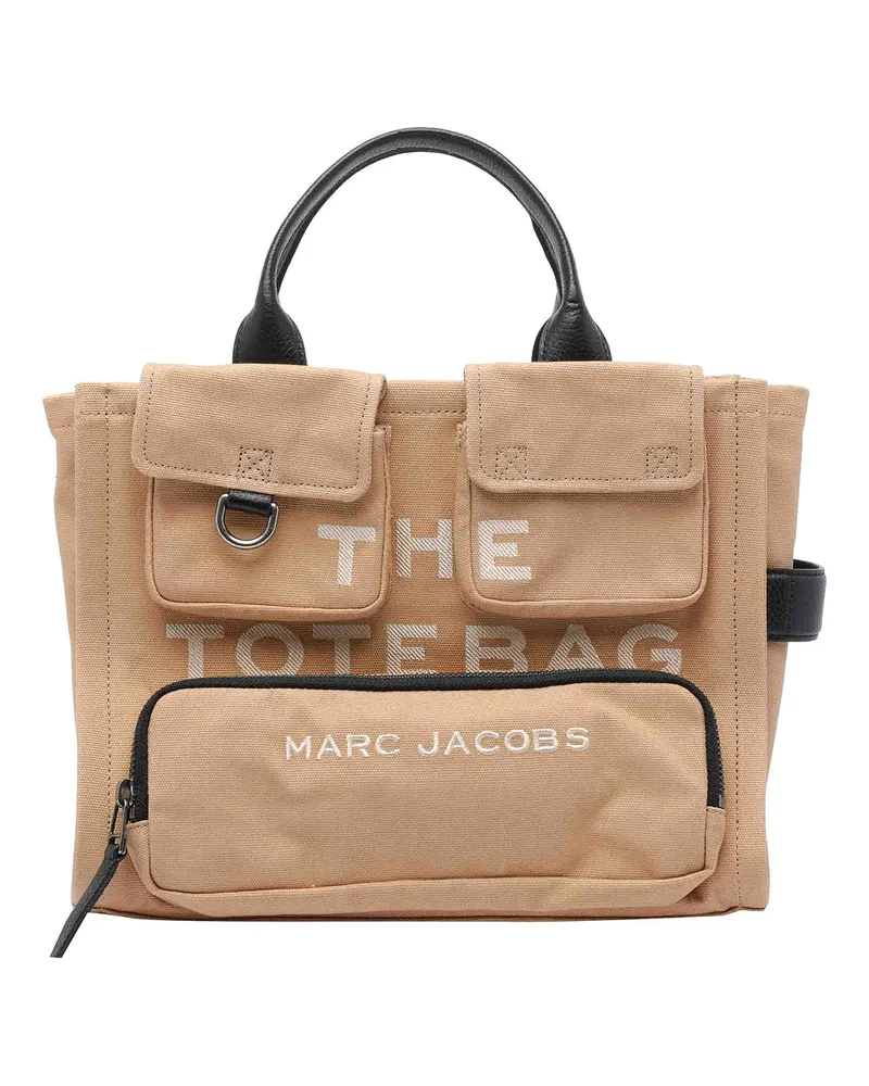 Marc Jacobs Shopper - Beige Beige