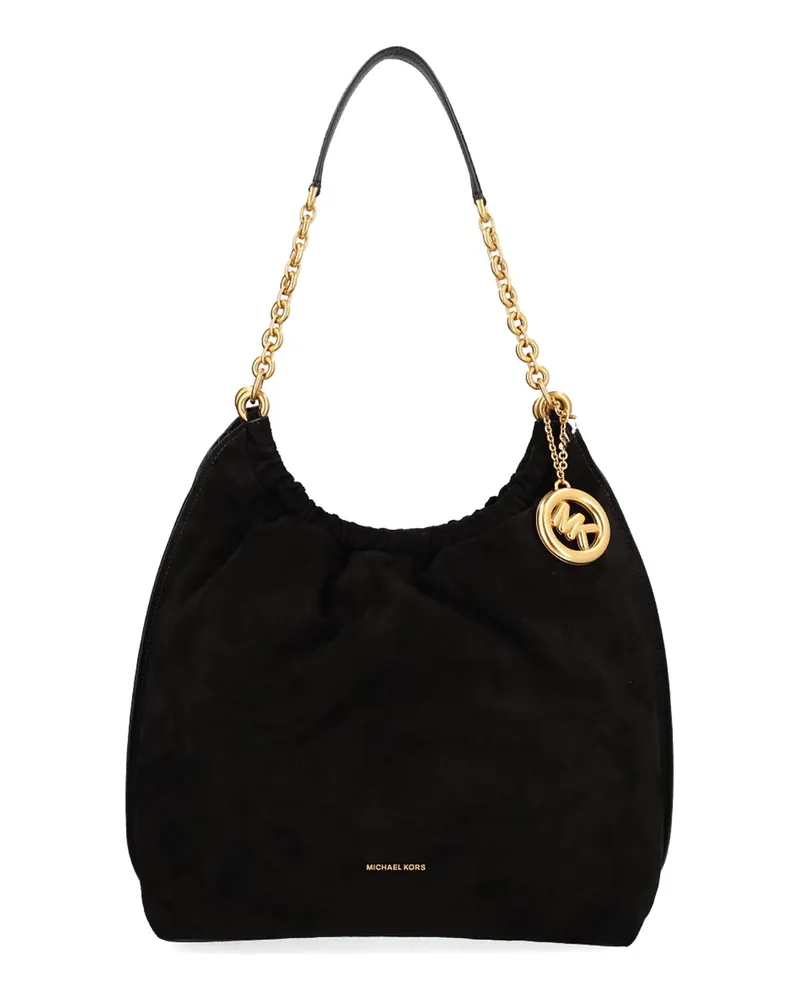 Michael Kors Shopper - Schwarz Schwarz