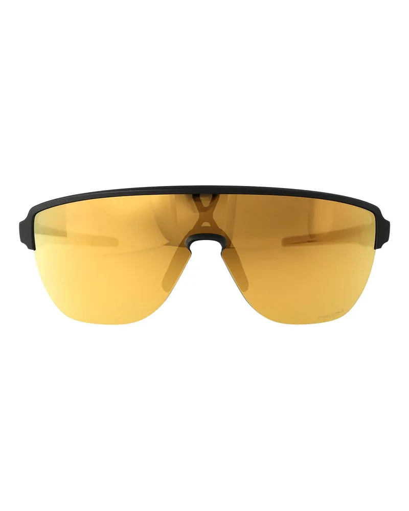 Oakley Sonnenbrille - Schwarz Schwarz