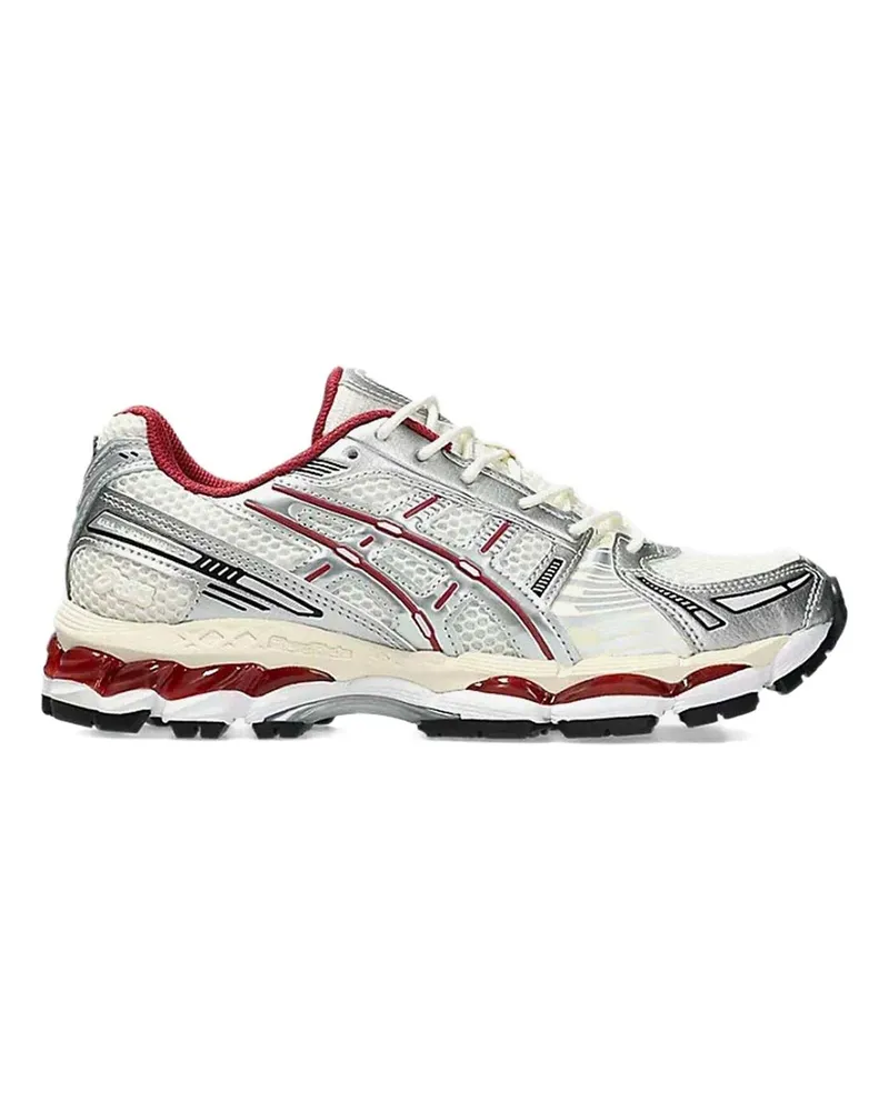 Asics Sneaker - Silber Silber
