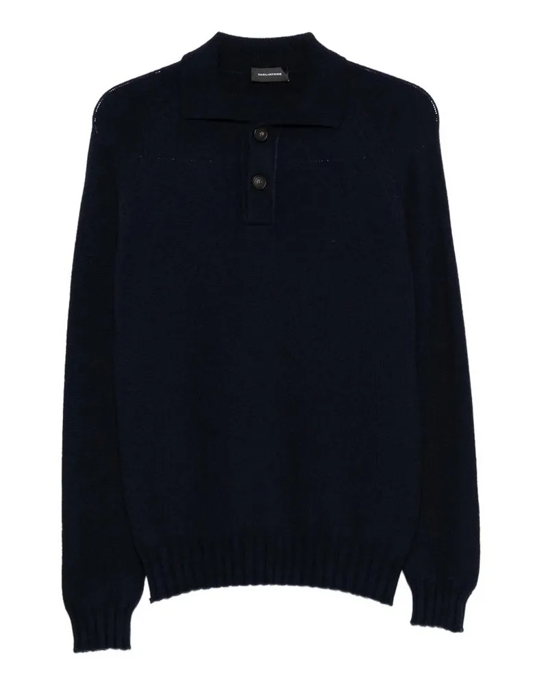 Tagliatore T-Shirt - Blau Blau