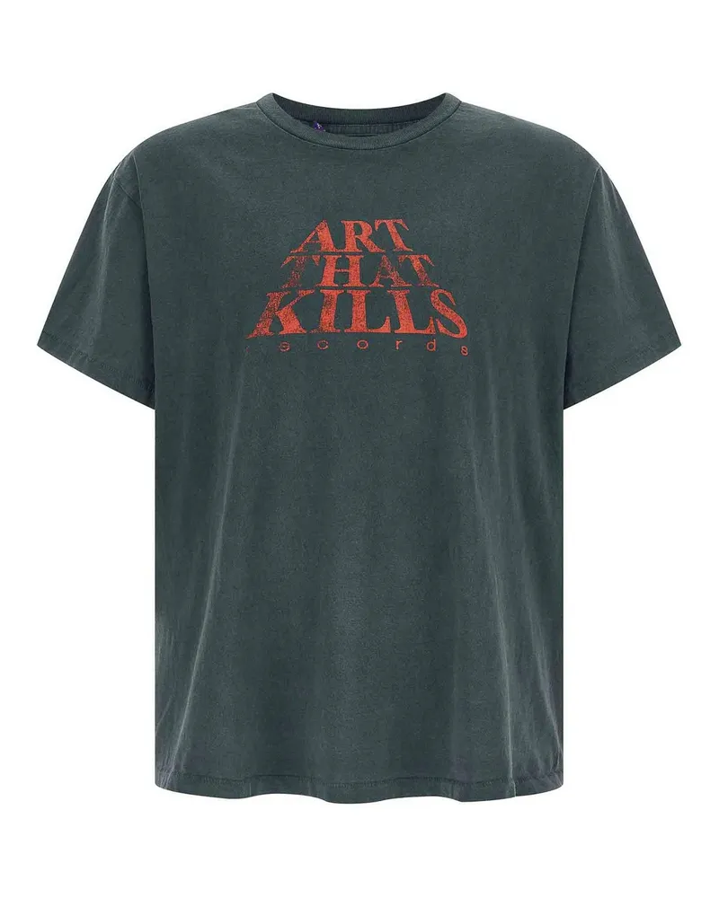 GALLERY DEPT. T-Shirt - Grau Grau