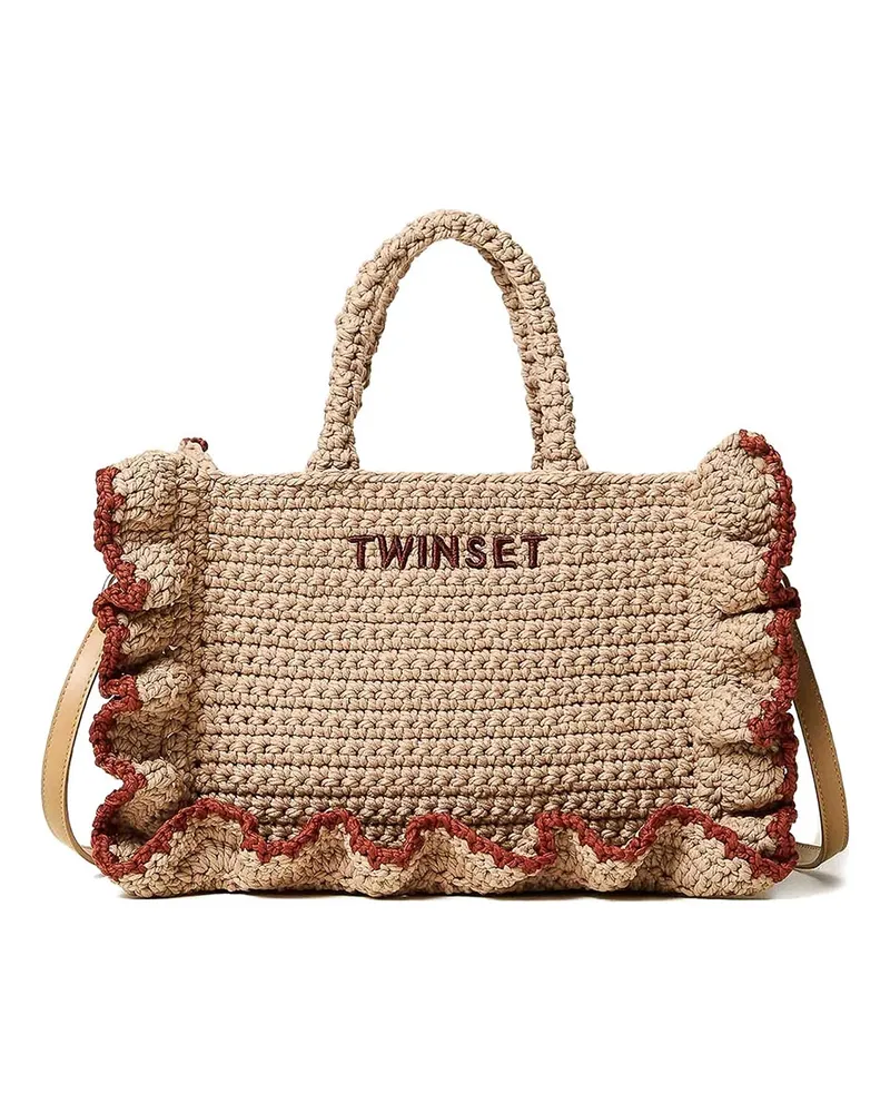 Twin-Set Shopper - Braun Braun