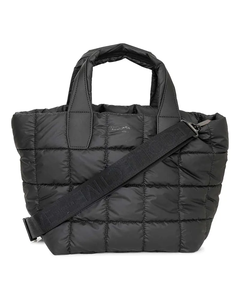 VeeCollective Shopper - Schwarz Schwarz