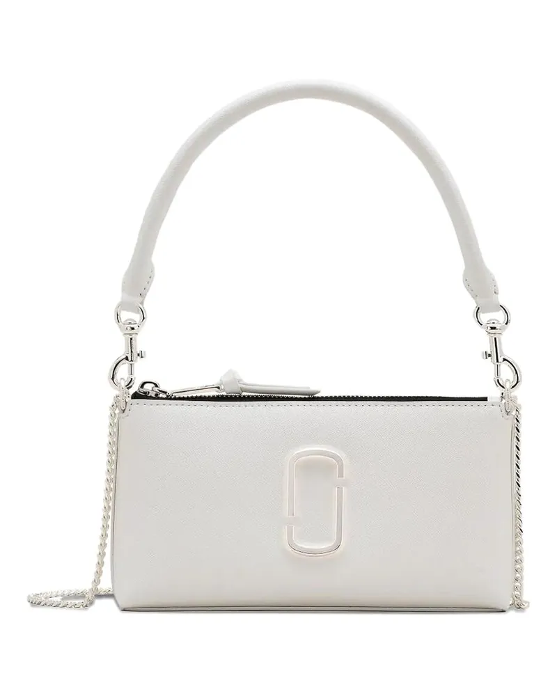 Marc Jacobs Clutch - Weiß Weiß