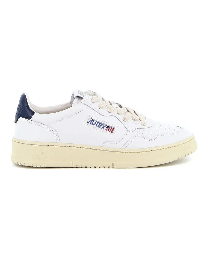 AUTRY Sneaker - Weiß Weiß