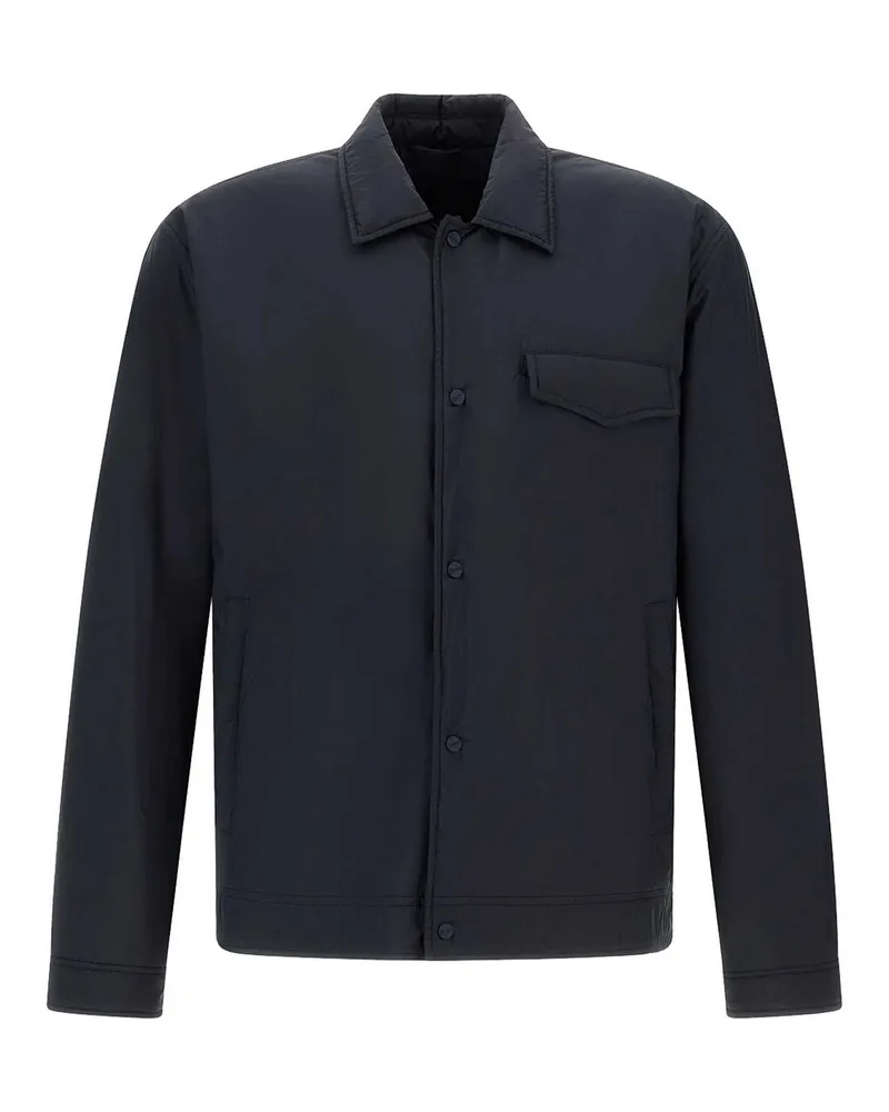 Herno Blazer - Dunkelblau Dunkelblau
