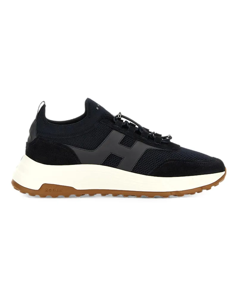 Hogan Sneaker - Blau Blau
