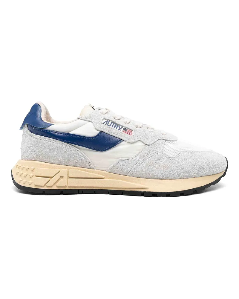 AUTRY Sneaker - Weiß Weiß