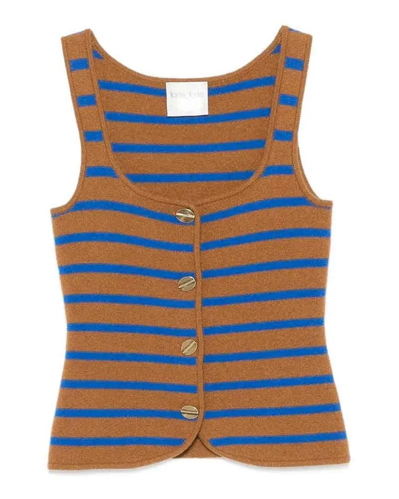 forte_forte Top - Camel Camel