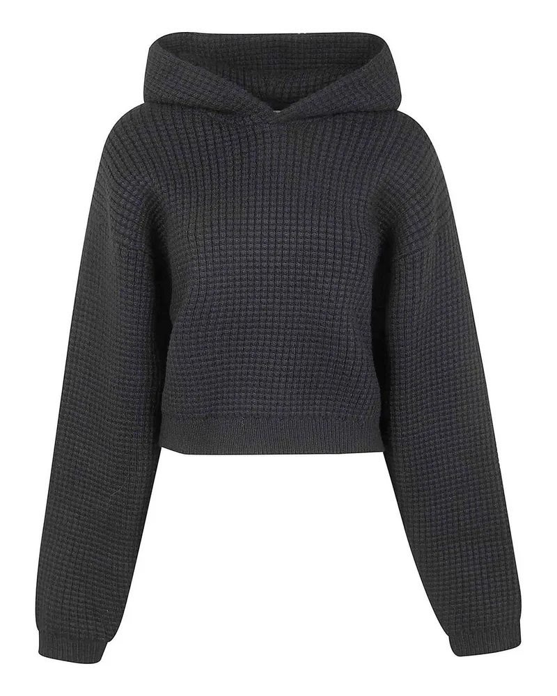 Fear of God Sweatshirt - Schwarz Schwarz