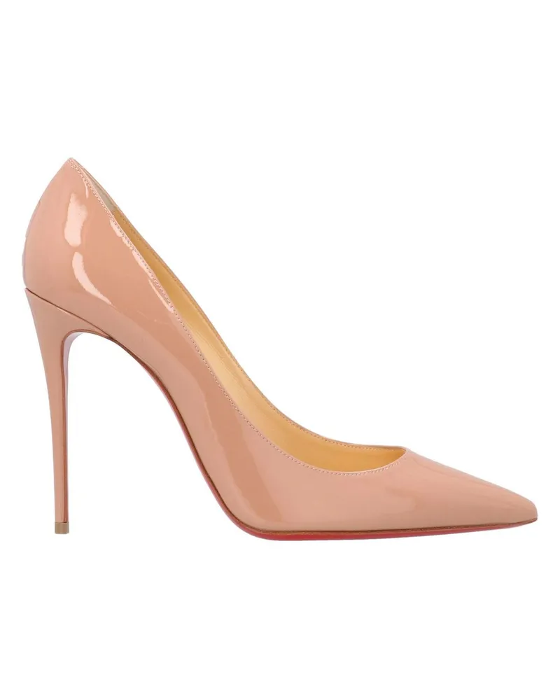 Christian Louboutin Pumps - Rosa Rosa