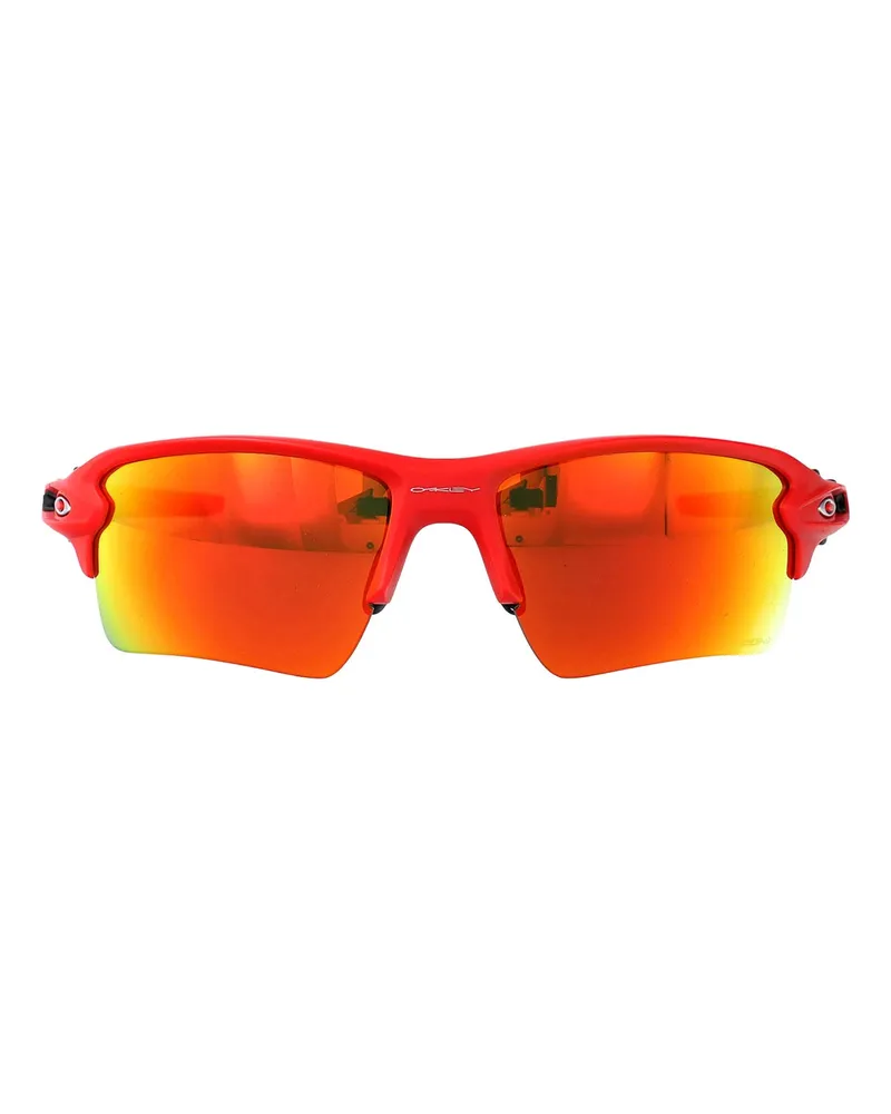 Oakley Sonnenbrille - Rot Rot